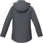 Notus gewatteerd softshell damesjas - Storm grey - XS Notus gewatteerd softshell damesjas - Storm grey - XS