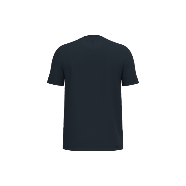 iDeal170 uniseks T-shirt Ideal Navy 5XL iDeal170 uniseks T-shirt Ideal Navy 5XL