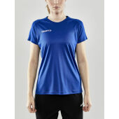 EVOLVE TEE W CLUB COBOLT XXL