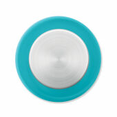 UTAH REMAX - RPET fles 1000ml - Transparant Blauw UTAH REMAX - RPET fles 1000ml - Transparant Blauw