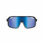 FLASH - Sport zonnebril UV400 - Blauw