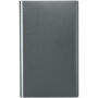 Pep aluminium powerbank 4000 mAh - Titanium