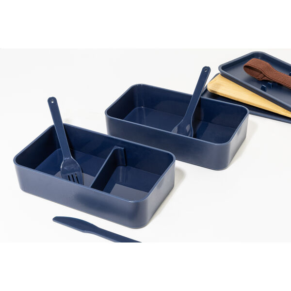 Satay - lunch box Satay - lunch box
