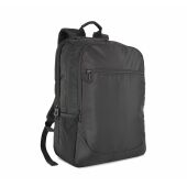 Businessrugzak Black One Size