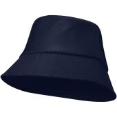Marineblauw