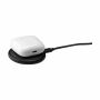 All-in-one RCS Recycled 15W Magnetic Wireless Charger - zwart/zwart