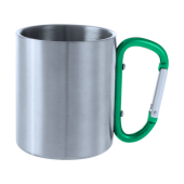 Groen / Zilver
