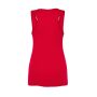 SPORT T-SHIRT ARUBA LADY, RED, L, JHK