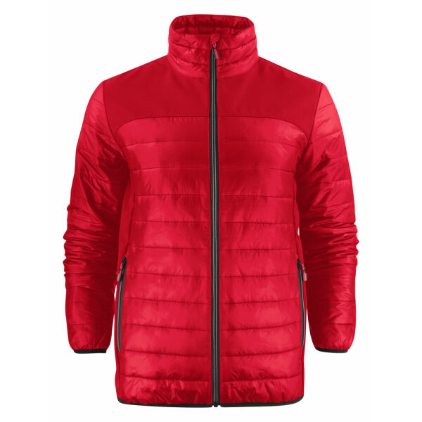 Expedition Jacket Red 4XL Expedition Jacket Red 4XL
