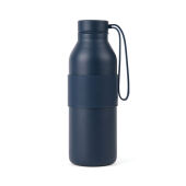 VINGA Niro RCS SS draagfles 500ML, donkerblauw