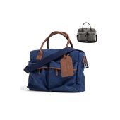Lord Nelson Courier Bag 10 Liter - Grijs