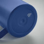 INARI - Dubbelwandige beker 300 ml - Blauw