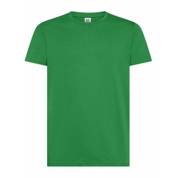 BS Gemini t-shirt, 150 gr/m² - Kelly Green BS Gemini t-shirt, 150 gr/m² - Kelly Green