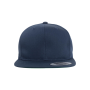 Kinder Snapback pet Pro-style Twill NAVY 6/14 jaar