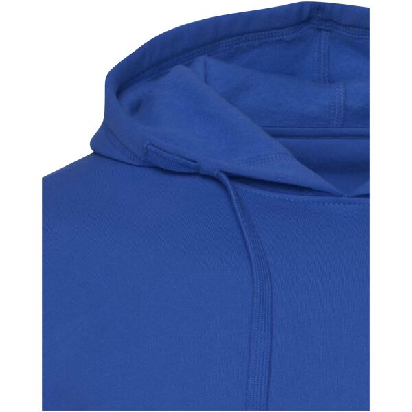 Jasper 280 g/m² OCS organic unisex hoodie - Blue - XS Jasper 280 g/m² OCS organic unisex hoodie - Blue - XS