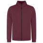 Sweatvest Redefined 306105 Bordeaux XXL