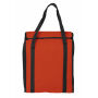 Cooler Tote Red Cooler Tote Red