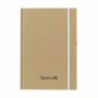 ECO Notebook A5 notitieboek - wit