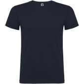 Beagle kortärmad T-shirt för herr - Navy Blue - S