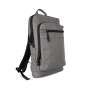 Premium businessrugzak Cliff Grey One Size