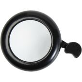 Bellix fietsbel - Zwart