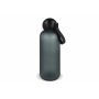Sagaform Tom waterfles 650ml - Zwart