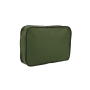 Organizer set PU - Retail - Olijfgroen Organizer set PU - Retail - Olijfgroen