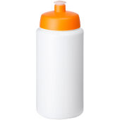 Wit/Oranje