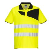 yellow/black