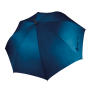 Grote Golfparaplu Navy One Size