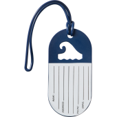 American Tourister Ta Luggage Tag X2 Fun