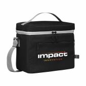 FrostLine GRS Recycled Cooler Bag koeltas - zwart