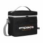 FrostLine GRS Recycled Cooler Bag koeltas - zwart