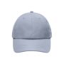 Laser Cut Cap silver