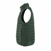 STREAM BW MEN - STREAM HEREN Bodywarmer - XXL - Bosgroen