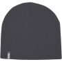 Izu beanie - Stormgrijs