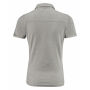 Harvest American Supreme Polo Woman Grey melange L