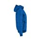 Men´s Jacket Superhood royal blue M