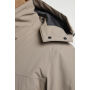 Tuuli Jacket Men Brown 3XL Tuuli Jacket Men Brown 3XL