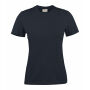 HEAVY LADY Dark navy XXXL