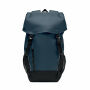 SIENA - RPET rugzak 15L - Blauw SIENA - RPET rugzak 15L - Blauw