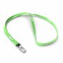Polyester tubulaire keycord