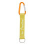 Subiner RPET - custom made sleutelhanger