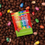 Tony's Chocolonely - Zak Paaseitjes met wikkel - Assortiment van smaken