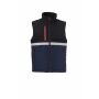 Wise Vest Lite Pad navy blue/black 5XL