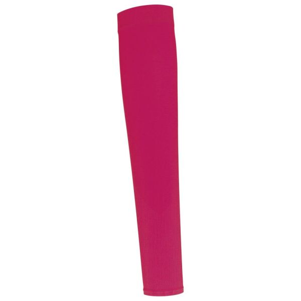 Naadloze sporttube fuchsia one size Naadloze sporttube fuchsia one size