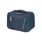 American Tourister Wanderlite Wash Bag Exp