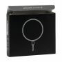 Coil RCS Recycled Wireless Charger oplader - zwart Coil RCS Recycled Wireless Charger oplader - zwart