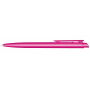 Dart Polished Rhodamine Red - Pink
