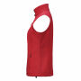 Printer Airwalk Vest Lady Red XS